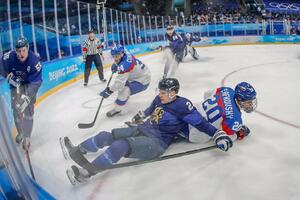 PONOVO NA UDARU ZBOG RUSIJE: Finska i Švedska zabranjuju hokejašima iz KHL-a nastup u reprezentaciji