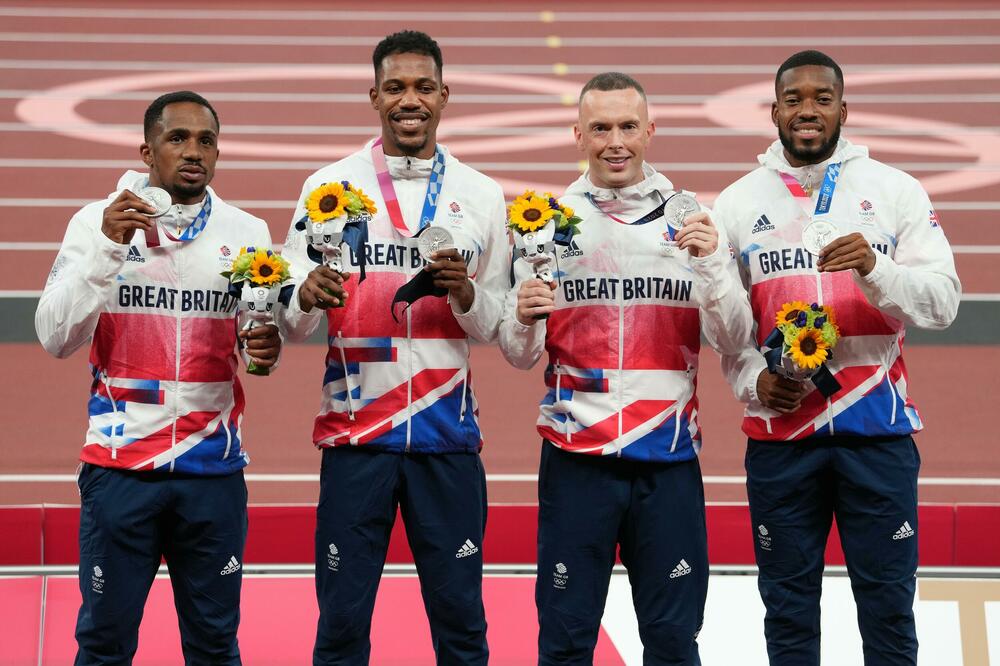 VELIKI SKANDAL UZDRMAO KRALJICU SPORTOVA: Britanci bili SENZACIJA u Tokiju, a sada ostali bez osvojene medalje zbog dopinga!