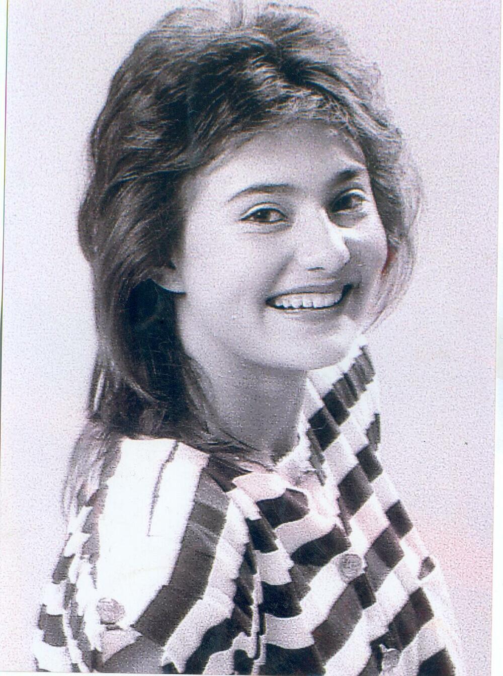 Svetlana Ražnatović