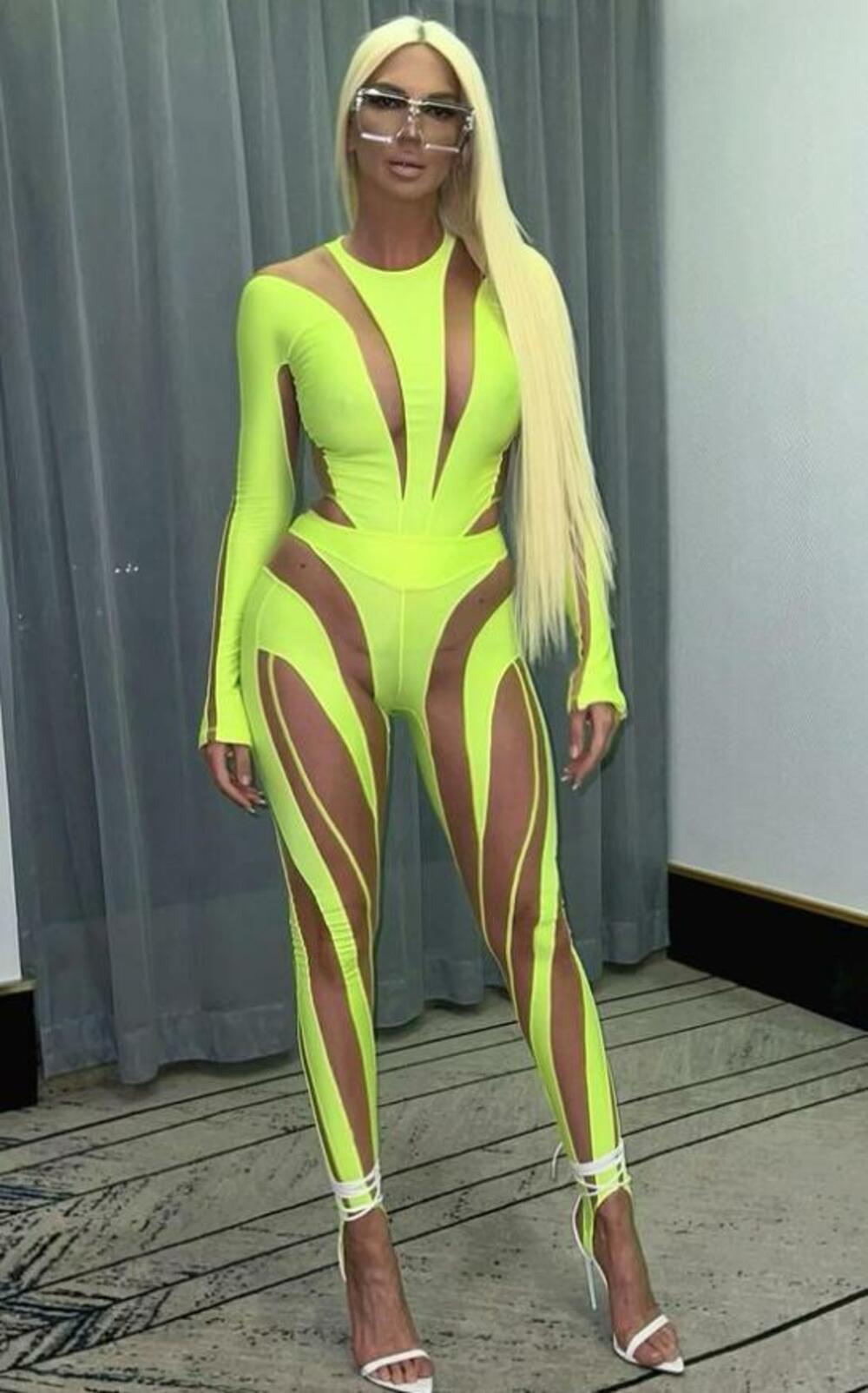 Jelena Karleuša