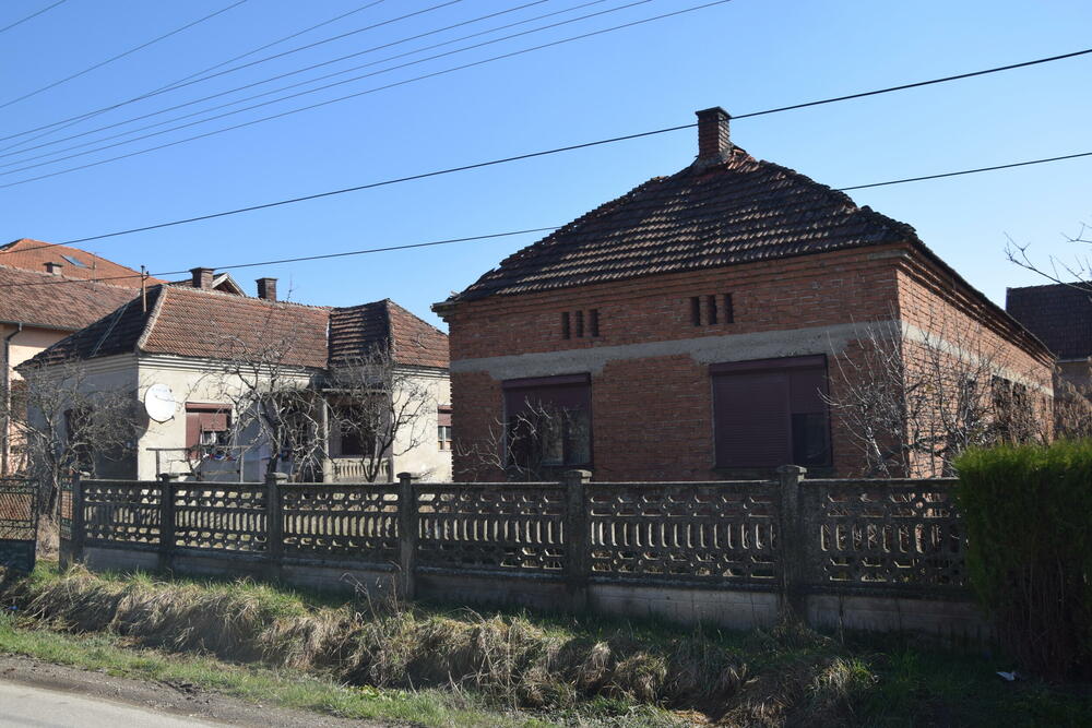kuća dimitrijevića