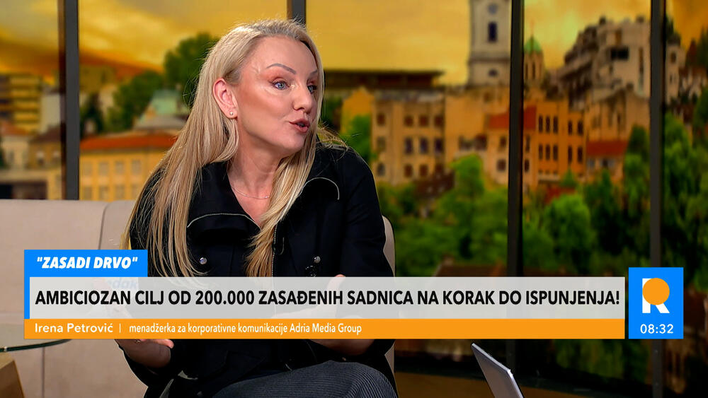 Irena Petrović