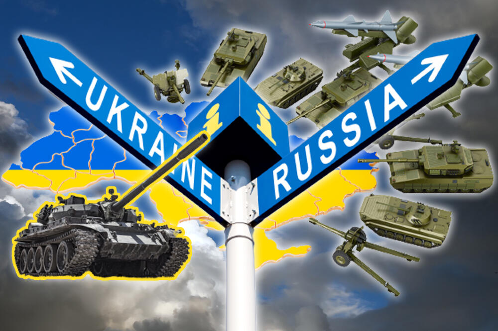 UŽIVO KRIZA U UKRAJINI Parlament u Kijevu izglasao vanredno stanje, stupa na snagu u ponoć! Kijev za zaštitu neba traži pomoć NATO