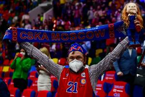 ZAHTEVAJU HITNU REAKCIJU: Ruski klubovi uložili žalbe na odluku Uefe o zabrani igranja