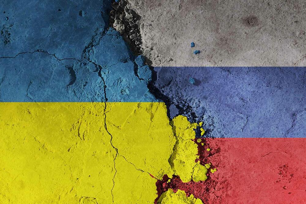 SAVET BEZBEDNOSTI UKRAJINE PROGLASIO VANREDNO STANJE: Čeka se odluka Rade