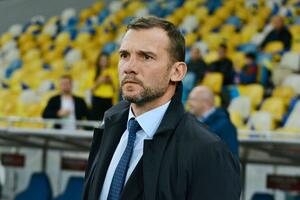 ŠEVČENKO DOBIO 93 OD 94 GLASOVA! Legendarni Ukrajinac došao na čelo Fudbalskog saveza!