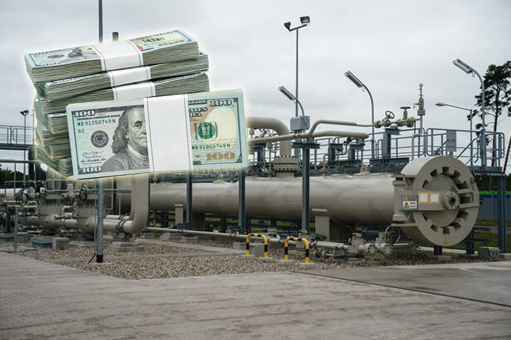 ANALIZA BLUMBERGA: Rusija će ove godine masno zaraditi prodajom nafte i gasa uprkos sankcijama