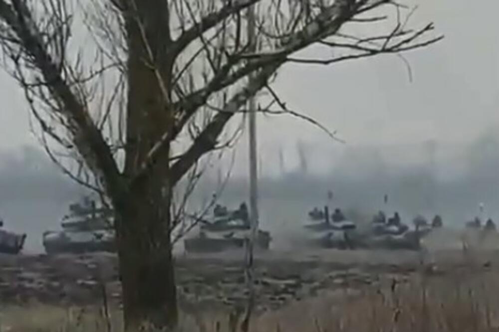 UKRAJINCI UHVAĆENI U LAŽI: Fekt čekeri proveravali tvrdnje o stotinama uništenih ruskih tenkova kod Harkova! VIDEO