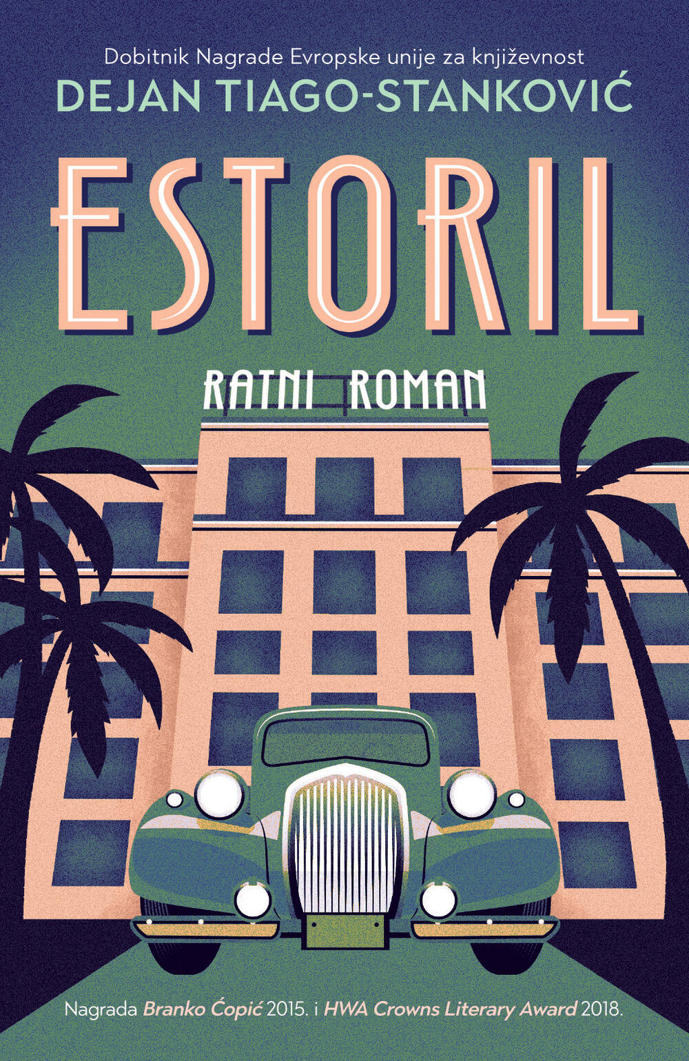 roman Estoril