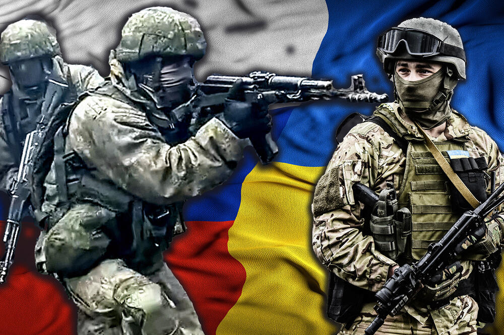 MELITOPOLJ, VOLNOVAHA, SVATOVO: Ovo su tri najverovatnija pravca ukrajinske ofanzive, ulozi su veliki, ODLUČUJE SE ISHOD RATA