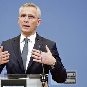 POSTOJI MOGUĆNOST TOTALNOG RATA SA RUSIJOM: Čelnik NATO na zatvaranju samita