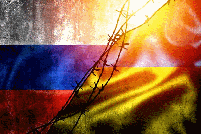 AMBASADA UKRAJINE U SRBIJI SAOPŠTAVA: Veliki broj civilnih žrtava tokom ruske agresije!