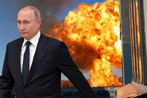 MEĐUNARODNO PRAVO UBIJENO JE NAPADOM NA SRBIJU 90IH! Analitičar šokirao: Putin nije imao šta da prekrši napadom na Ukrajinu!