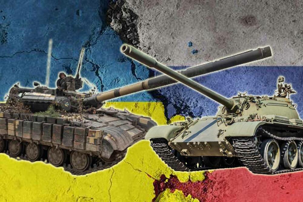 RAT ZA OPSTANAK ZEMLJE! Može li Ukrajina da se odbrani od ruske invazije?