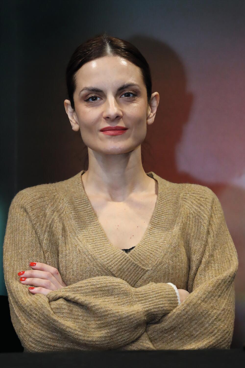 Sonja Kolačarić