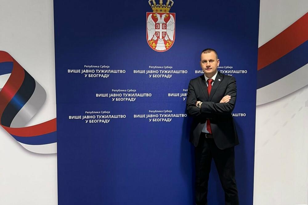 BOLJA ZAŠTITA PRIPADNIKA MUP: Viši tužilac Stefanović odredio kontakt tačku u slučaju napada na policajce!