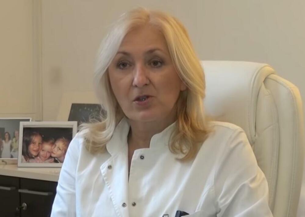 endokrinolog, dr Katarina Lalić