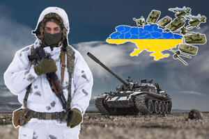 UŽIVO 4. DAN RATA U UKRAJINI! PREGOVORI POČINJU DANAS U BELORUSIJI! Ukrajinci potvrdili: Rusi preuzeli kontrolu nad Berdjanskom