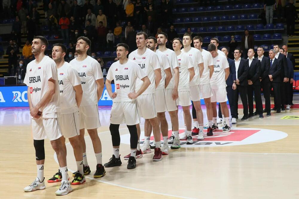 SVETISLAV PEŠIĆ OKUPIO ORLOVE: Na spisku Teodosić i Bjelica, nema Jokića