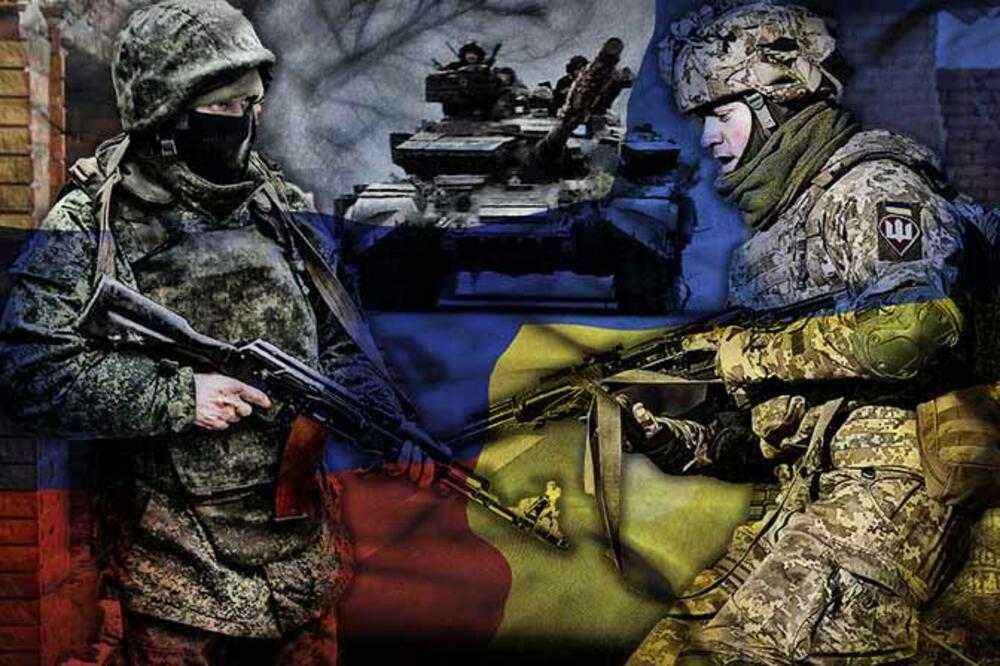 OVAKO IZGLEDA SUKOB SPECIJALACA U UKRAJINI: Kreću se u grupi do 12 vojnika, a zavlače se među protivnike sa SMRTONOSNIM ZADATKOM