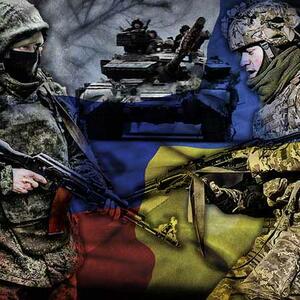 OVAKO IZGLEDA SUKOB SPECIJALACA U UKRAJINI: Kreću se u grupi do 12 vojnika,