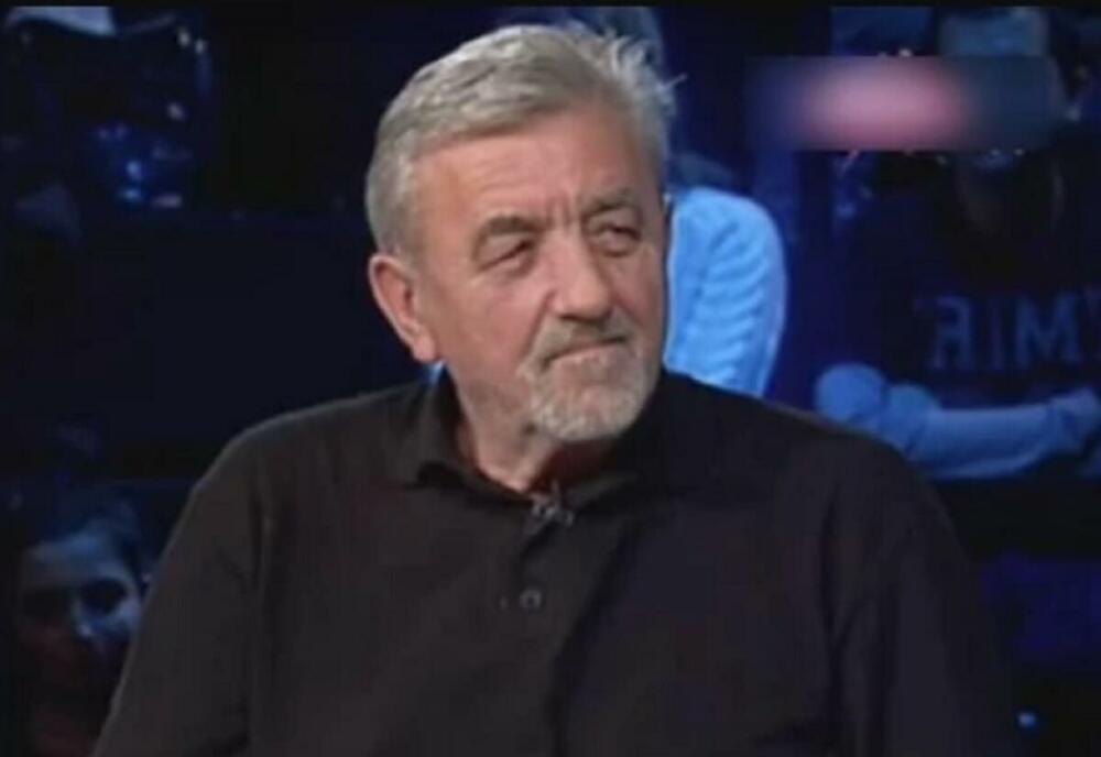 otac Marka Miljković