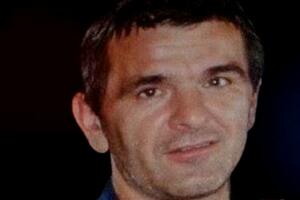 JUSA JE HARAO EVROPOM SA LJUBOM ZEMUNCEM I ĆENTOM: Bulić je izrešetan ispred svog kafića, u sačekuši su ubijena još dvojica