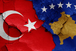 KOSOVO JE KAO TURSKA! Stručnjaci smatraju da će Turci uvek biti na strani MUSLIMANSKIH DRŽAVA, ALBANCI IM STRATEŠKI PARTNERI