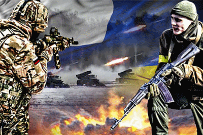 16. DAN RATA U UKRAJINI! Nove tvrdnje Kijeva: Ruski vojnici kidnapovali gradonačelnika Melitopolja! Dodatne sankcije SAD! VIDEO