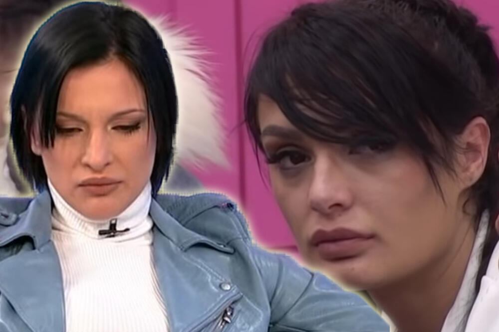 TUKLA BIH JE ŠTO POMINJE KLIJENTE: Viki Mitrović javno priznala da je PROSTITUTKA, njena drugarica u ŠOKU: Zbog čega se UNIŽAVA?!