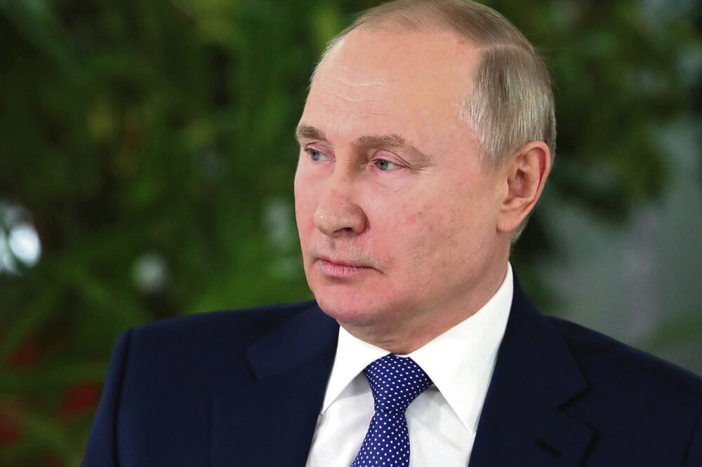 ZAŠTO PUTIN ŽELI NEUTRALNU UKRAJINU? Jesu li se ciljevi predsednika Rusije promenili od početka invazije?