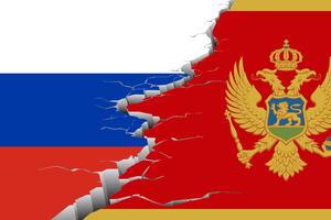 ODGOVOR NA PROTERIVANJE: Rusija proglasila crnogorskog diplomatu nepoželjnom osobom