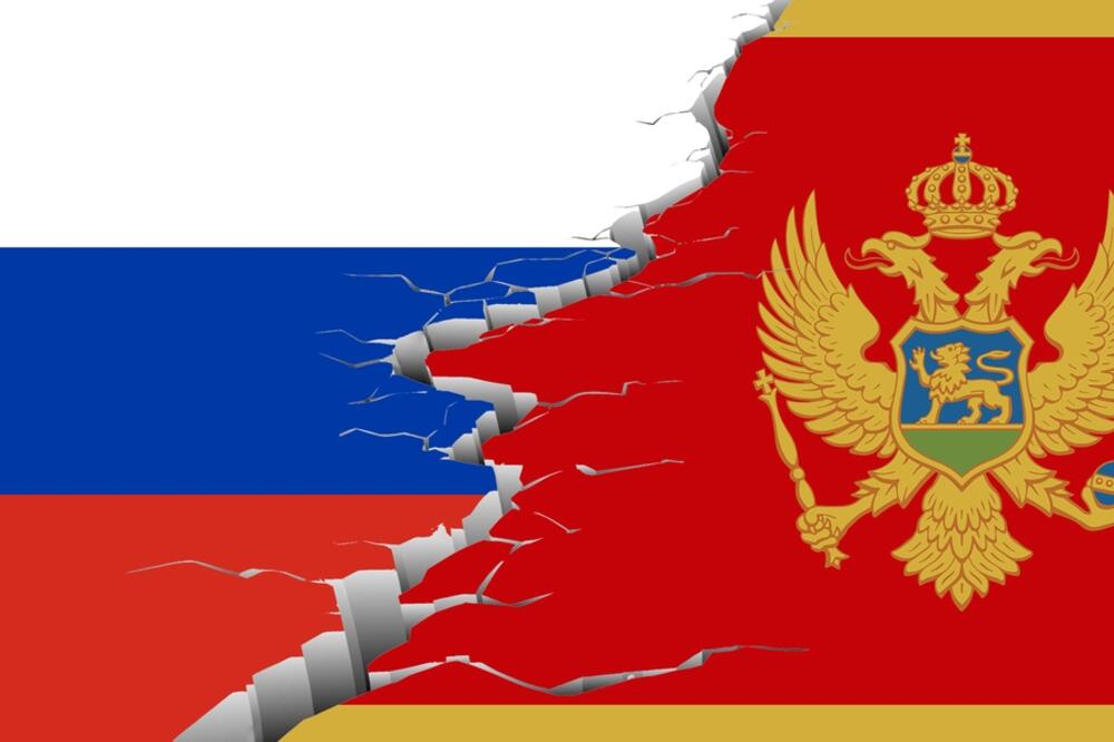 RUSIJA PROGLASILA CRNOGORSKOG DIPLOMATU PERSONOM NON GRATA: Reakcija na odluku Podgorice da protera četvoricu ruskih diplomata