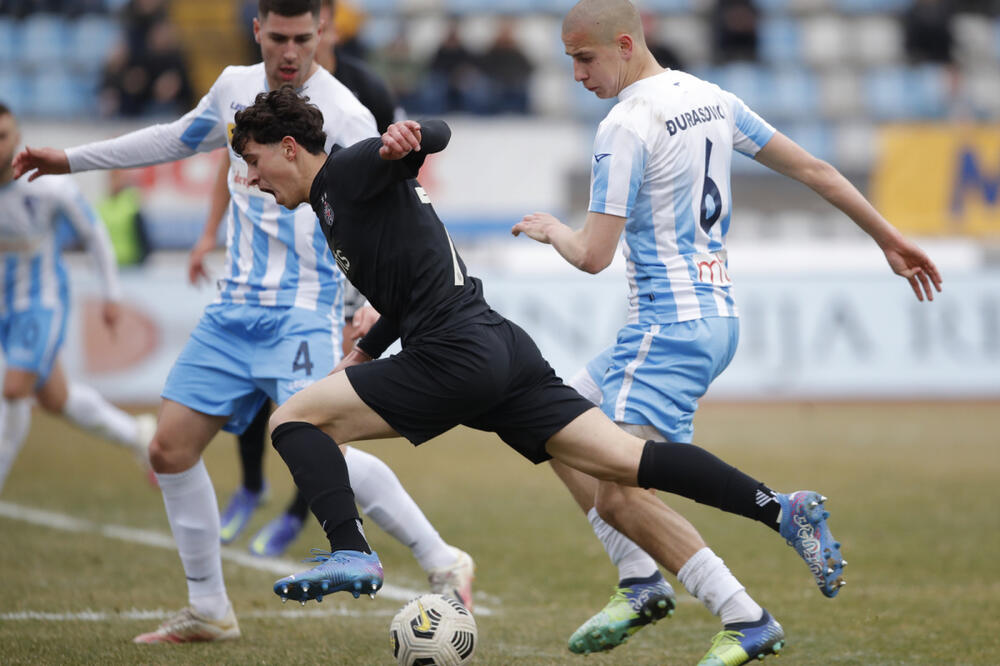 CELA SRBIJA JE OVO ČEKALA: Ekspert za suđenje ocenio da li je bio penal za Partizan u Subotici! VIDEO