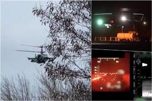 KA-52 ALIGATOR LETELICA KOJA JE OBELEŽILA RUSKU INVAZIJU NA UKRAJINU Borbena mašina za uništavanje oklopa i zaštitu konvoja! VIDEO