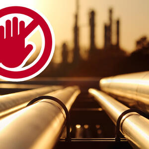 SAVETNICA ZELENSKOG UPOZORAVA ORBANA: Imamo moćnu polugu pritiska - naftovod