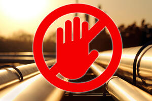 PRVE PUKOTINE OKO ZAPADNIH SANKCIJA MOSKVE: Treba li zabraniti uvoz ruske nafte, ko to može da izdrži! VIDEO