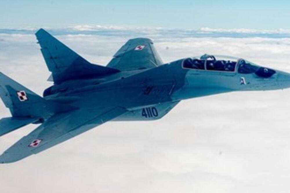 UKRAJINA MORA DA DOBIJE BORBENE AVIONE KOJI MOGU DA SE NOSE SA RUSKIM: Poljski predsednik najavio isporuku svih MiG-29