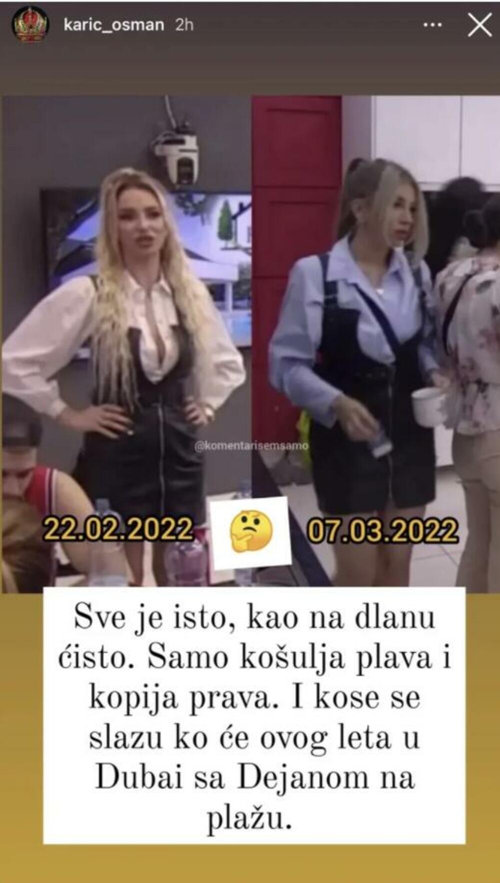 Dalila Dragojević
