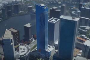 Kina će sveobuhvatno unaprediti izgradnju 3D digitalnih gradova VIDEO