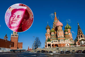 DOLAR, NJET! Stigao ruski odgovor na američke sankcije: Na ova tržišta Moskva sada računa!