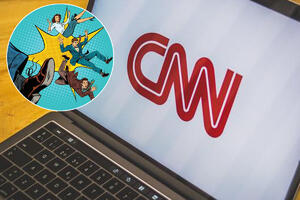 VELIKA SEČA CNN ZVEZDA: Mnogi voditelji koji su širili dezinformacije izgleda ostaju bez posla! VIDEO
