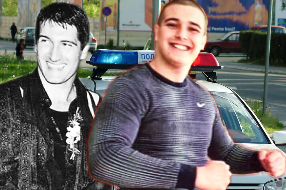 ŠIJANOV SIN IZRUČEN SRBIJI: Vukašin osumnjičen za pucnjavu ispred kafane na Autokomandi! MLADIĆ RANJEN ZBOG DEVOJKE