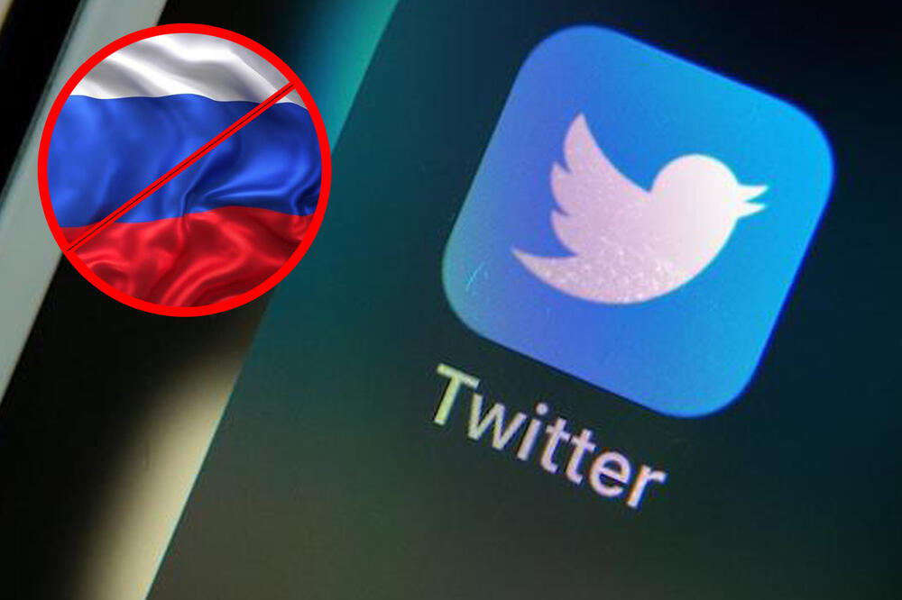RUSIJA SE OGLASILA: Tviter će biti tretiran kao saučesnik u zločinima ako ne vrati pristup objavi o Buči!