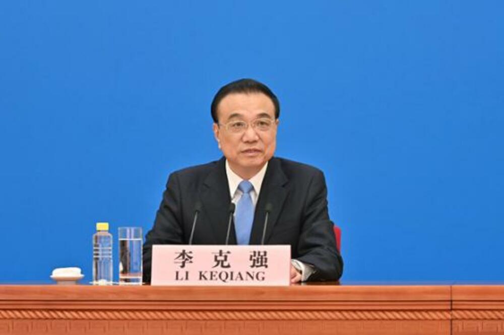 Premijer Kine Li Kećijang o ključnim temama za Kinu i svet