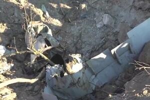 REŠENA MISTERIJA BESPILOTNE LETELICE U ZAGREBU? Otkriven uzrok pada drona, nakon udara došlo je do eksplozije