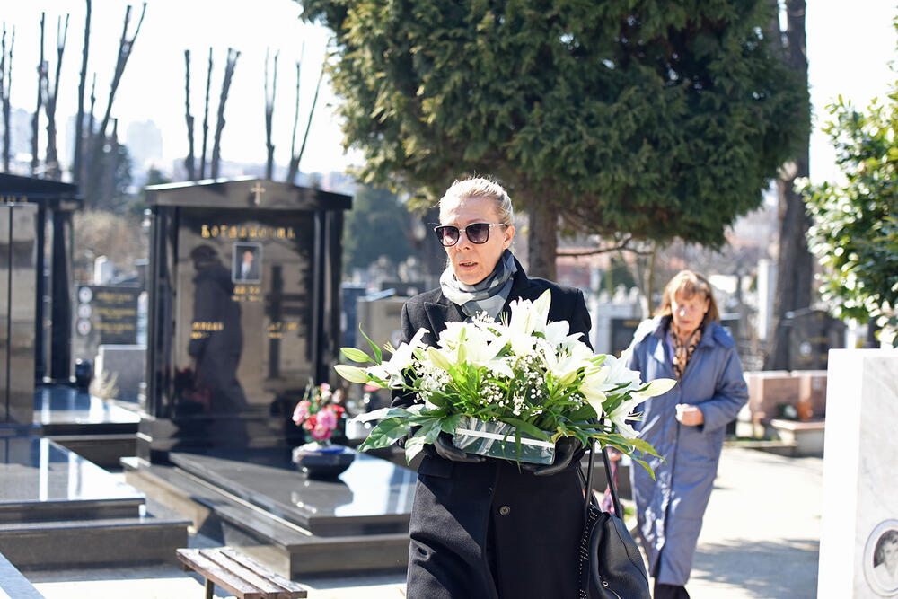 Nena Ivković, Dusan Ivkovic, Duda Ivković, Pomen