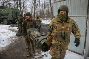 RUSIJA UPOZORILA AMERE I ZAPAD: Konvoji sa oružjem koje stiže u Ukrajinu biće legitimne METE RUSKE VOJSKE!