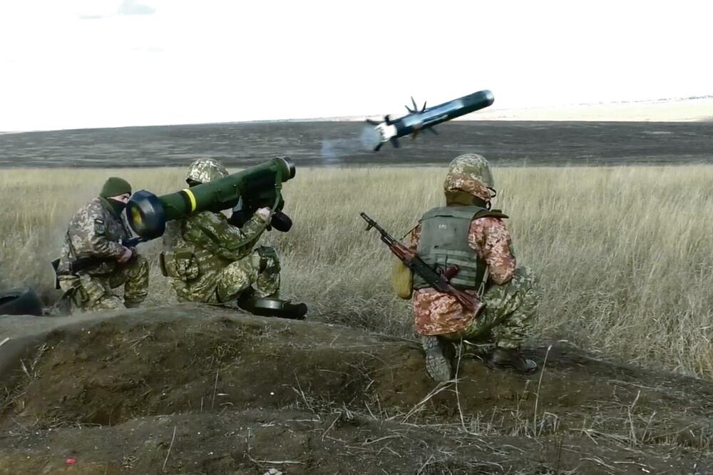 PRETNJA! RUSIJA UPOZORAVA: Pucaćemo na sve konvoje sa oružjem koje šaljete Ukrajini