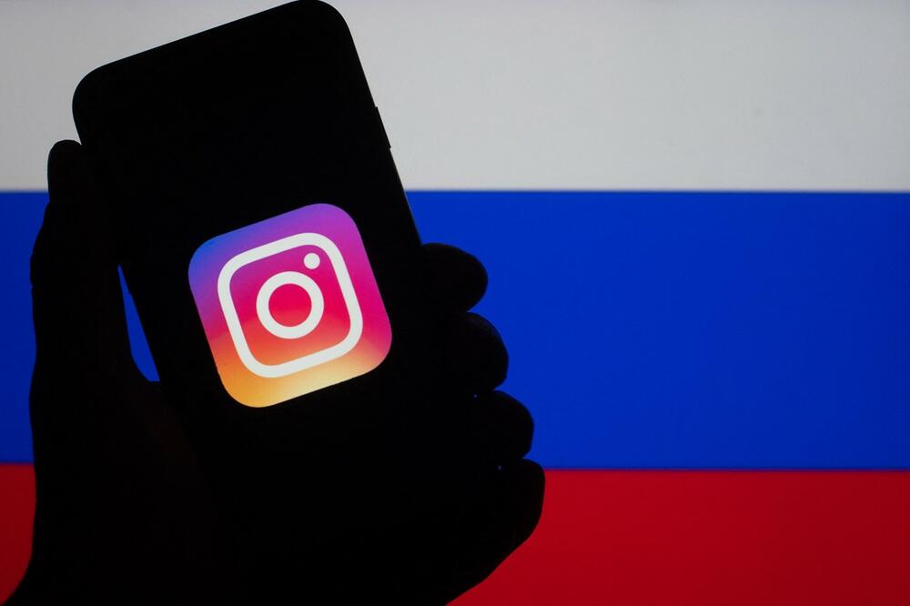 MOSKVA UGASILA PRISTUP INSTAGRAMU Kako se Rusija oprostila od popularne društvene mreže?
